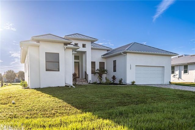 16380 Cape Horn BLVD, Punta Gorda, FL 33955