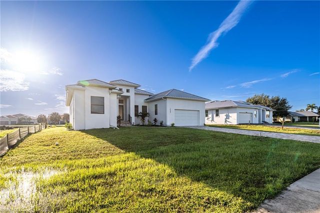 16380 Cape Horn BLVD, Punta Gorda, FL 33955