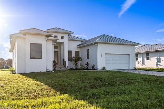16380 Cape Horn BLVD, Punta Gorda, FL 33955