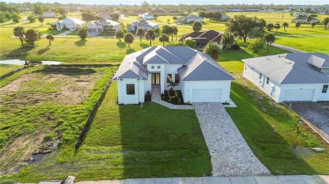 16380 Cape Horn BLVD, Punta Gorda, FL 33955