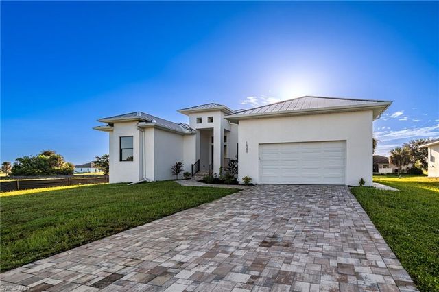 16380 Cape Horn BLVD, Punta Gorda, FL 33955