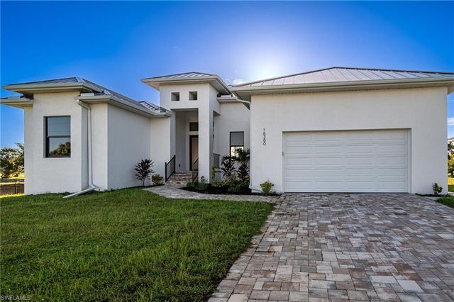 16380 Cape Horn BLVD, Punta Gorda, FL 33955