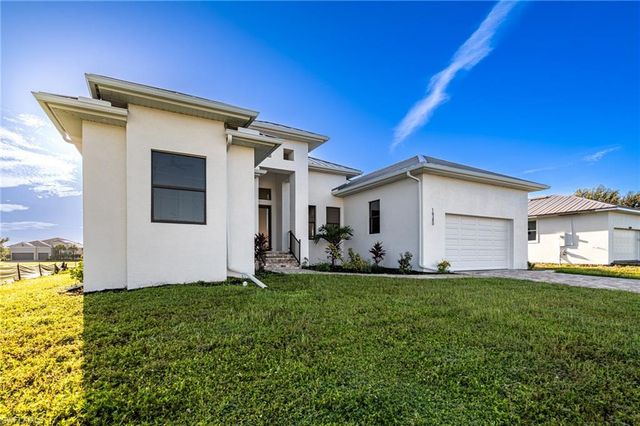 16380 Cape Horn BLVD, Punta Gorda, FL 33955