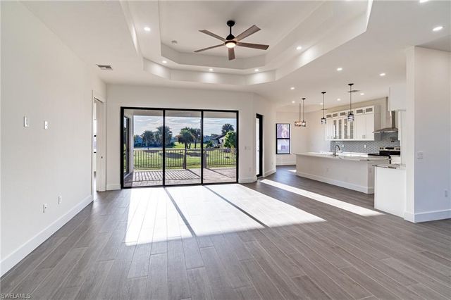 16380 Cape Horn BLVD, Punta Gorda, FL 33955