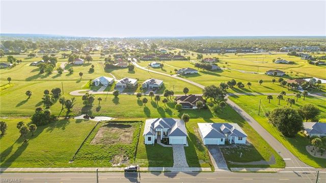 16380 Cape Horn BLVD, Punta Gorda, FL 33955