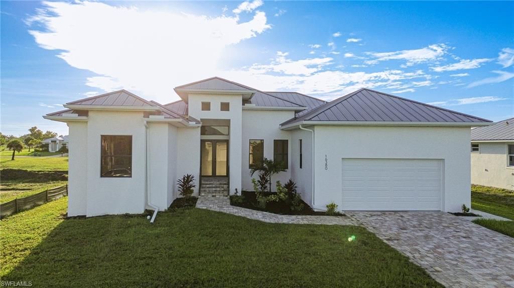 16380 Cape Horn BLVD, Punta Gorda, FL 33955