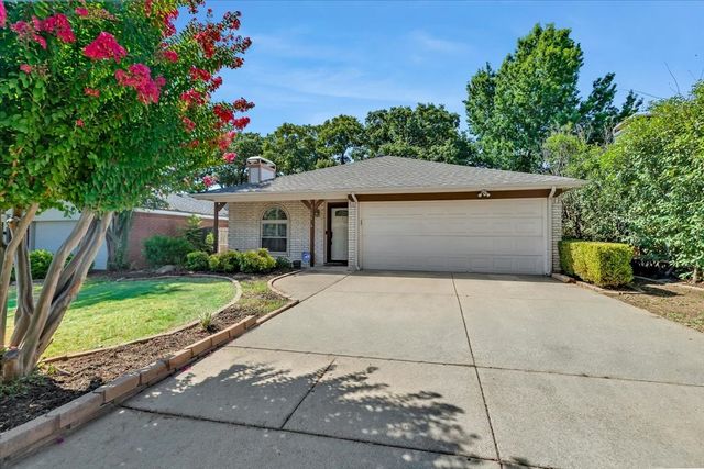 5906 Santa Fe Drive, Arlington, TX 76017
