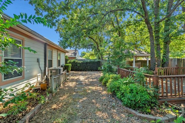 5906 Santa Fe Drive, Arlington, TX 76017