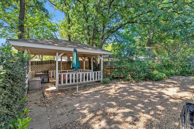 5906 Santa Fe Drive, Arlington, TX 76017