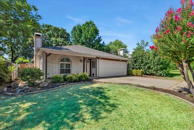 5906 Santa Fe Drive, Arlington, TX 76017