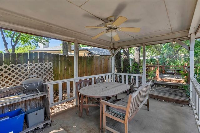 5906 Santa Fe Drive, Arlington, TX 76017