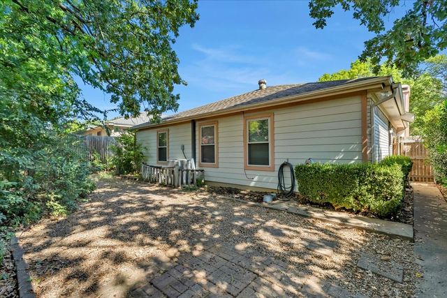 5906 Santa Fe Drive, Arlington, TX 76017