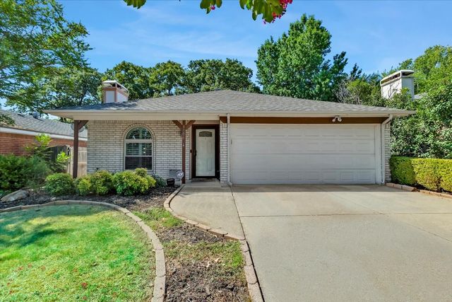 5906 Santa Fe Drive, Arlington, TX 76017