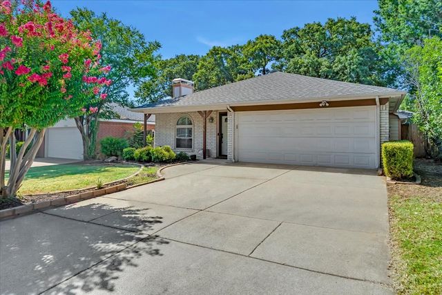 5906 Santa Fe Drive, Arlington, TX 76017