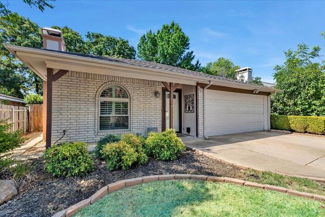 5906 Santa Fe Drive, Arlington, TX 76017