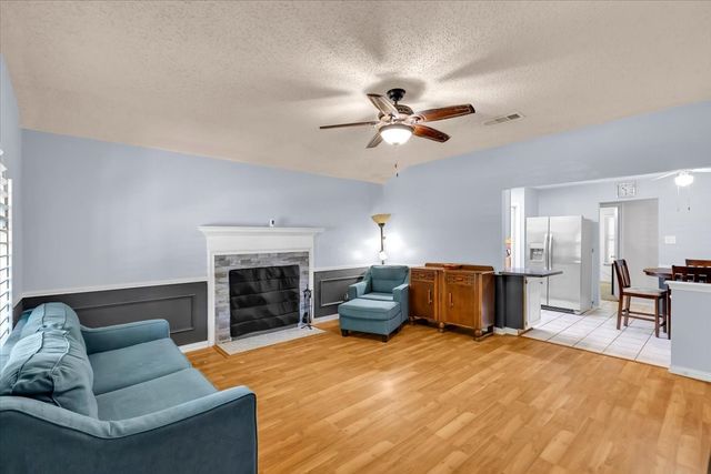 5906 Santa Fe Drive, Arlington, TX 76017
