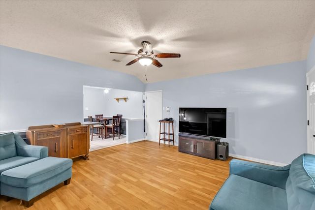 5906 Santa Fe Drive, Arlington, TX 76017