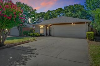 5906 Santa Fe Drive, Arlington, TX 76017