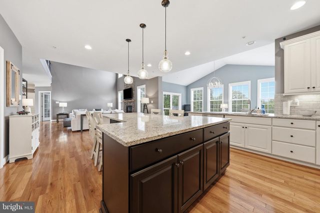 166 STONECREST CIR, Keedysville, MD 21756