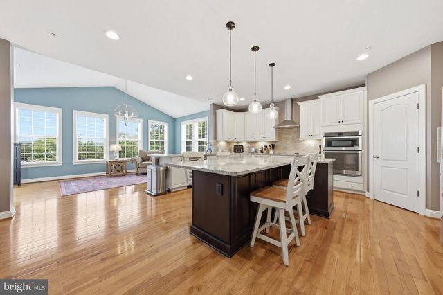 166 STONECREST CIR, Keedysville, MD 21756