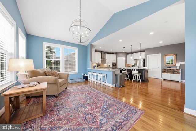 166 STONECREST CIR, Keedysville, MD 21756