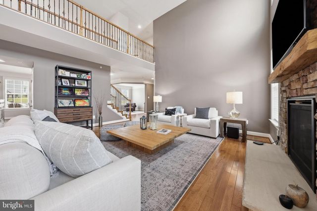 166 STONECREST CIR, Keedysville, MD 21756