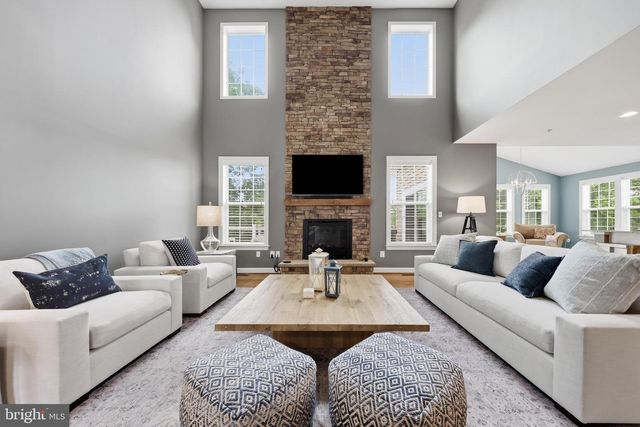 166 STONECREST CIR, Keedysville, MD 21756