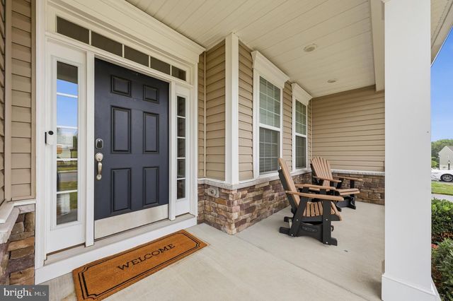 166 STONECREST CIR, Keedysville, MD 21756