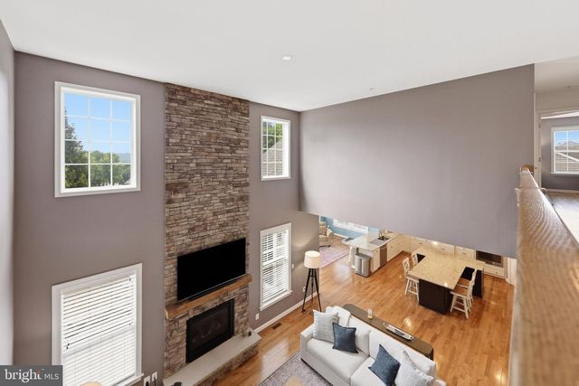 166 STONECREST CIR, Keedysville, MD 21756
