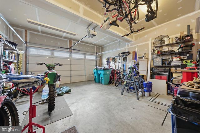 166 STONECREST CIR, Keedysville, MD 21756