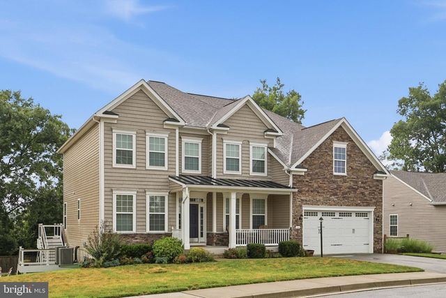 166 STONECREST CIR, Keedysville, MD 21756