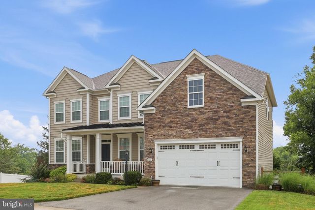 166 STONECREST CIR, Keedysville, MD 21756