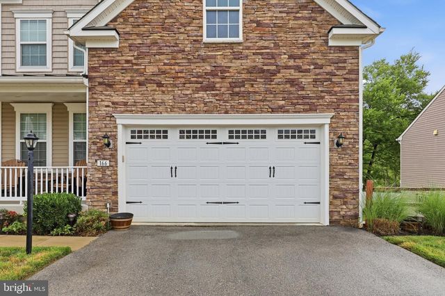 166 STONECREST CIR, Keedysville, MD 21756