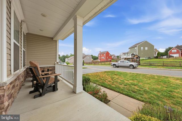 166 STONECREST CIR, Keedysville, MD 21756