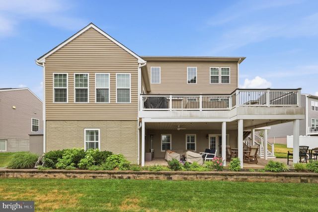 166 STONECREST CIR, Keedysville, MD 21756