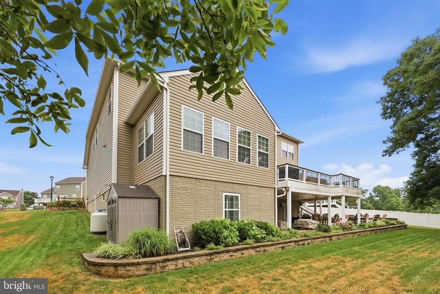 166 STONECREST CIR, Keedysville, MD 21756