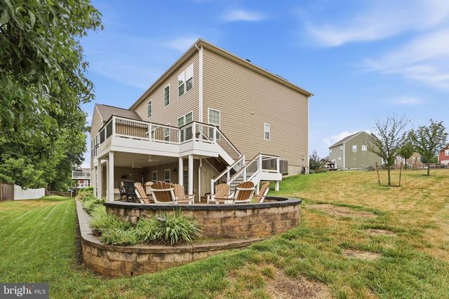 166 STONECREST CIR, Keedysville, MD 21756