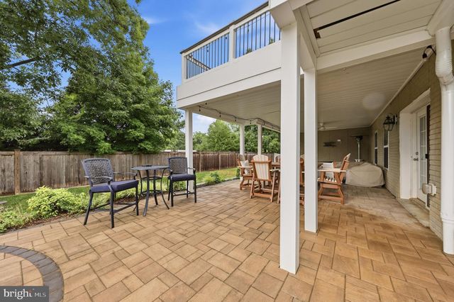 166 STONECREST CIR, Keedysville, MD 21756