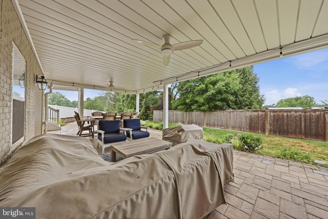 166 STONECREST CIR, Keedysville, MD 21756