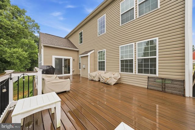 166 STONECREST CIR, Keedysville, MD 21756
