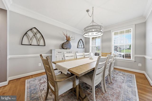 166 STONECREST CIR, Keedysville, MD 21756
