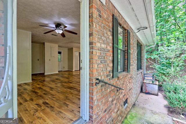 1054 Sutton Road, Hiawassee, GA 30546