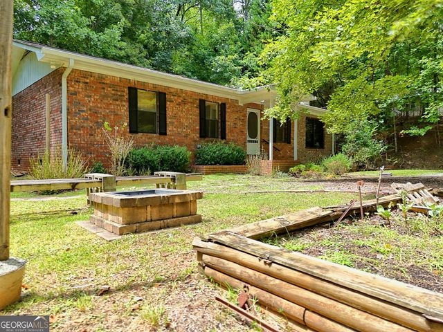 1054 Sutton Road, Hiawassee, GA 30546