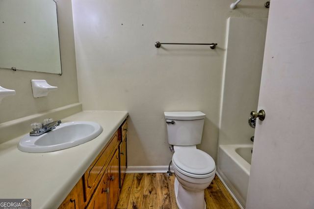 1054 Sutton Road, Hiawassee, GA 30546