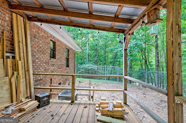 1054 Sutton Road, Hiawassee, GA 30546