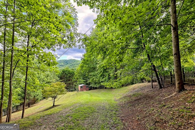 1054 Sutton Road, Hiawassee, GA 30546