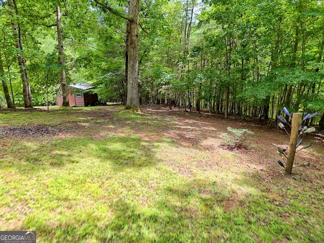 1054 Sutton Road, Hiawassee, GA 30546