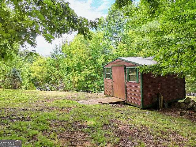 1054 Sutton Road, Hiawassee, GA 30546