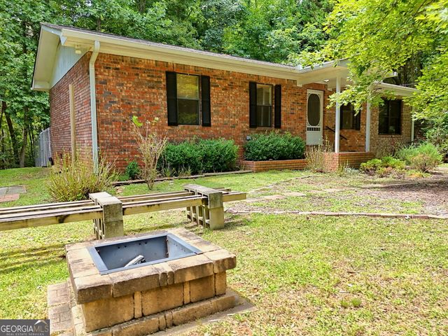 1054 Sutton Road, Hiawassee, GA 30546