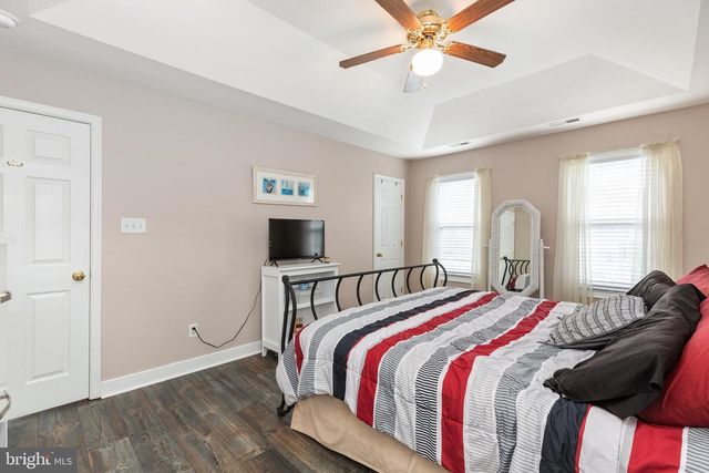 6142 7TH ST, King George, VA 22485